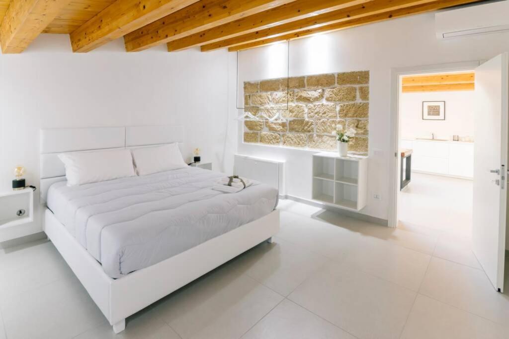 Bnb Dolcevita Gold Leilighet Palermo Eksteriør bilde