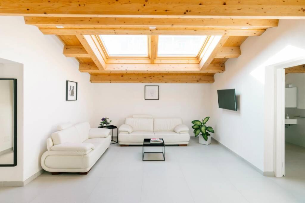Bnb Dolcevita Gold Leilighet Palermo Eksteriør bilde