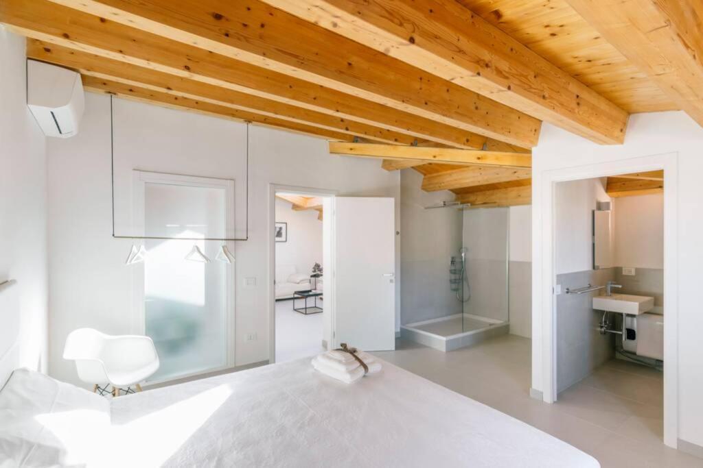 Bnb Dolcevita Gold Leilighet Palermo Eksteriør bilde