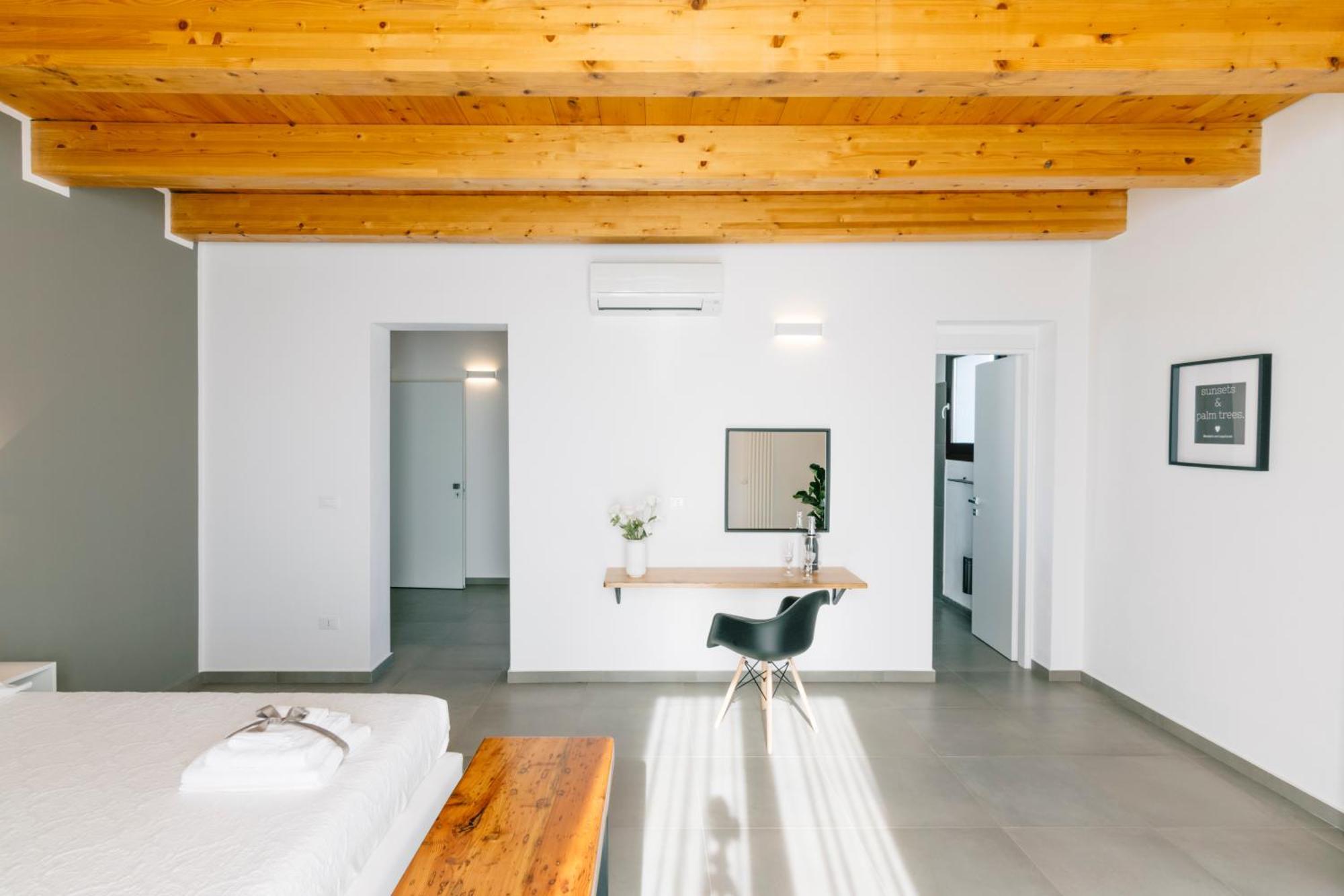 Bnb Dolcevita Gold Leilighet Palermo Eksteriør bilde