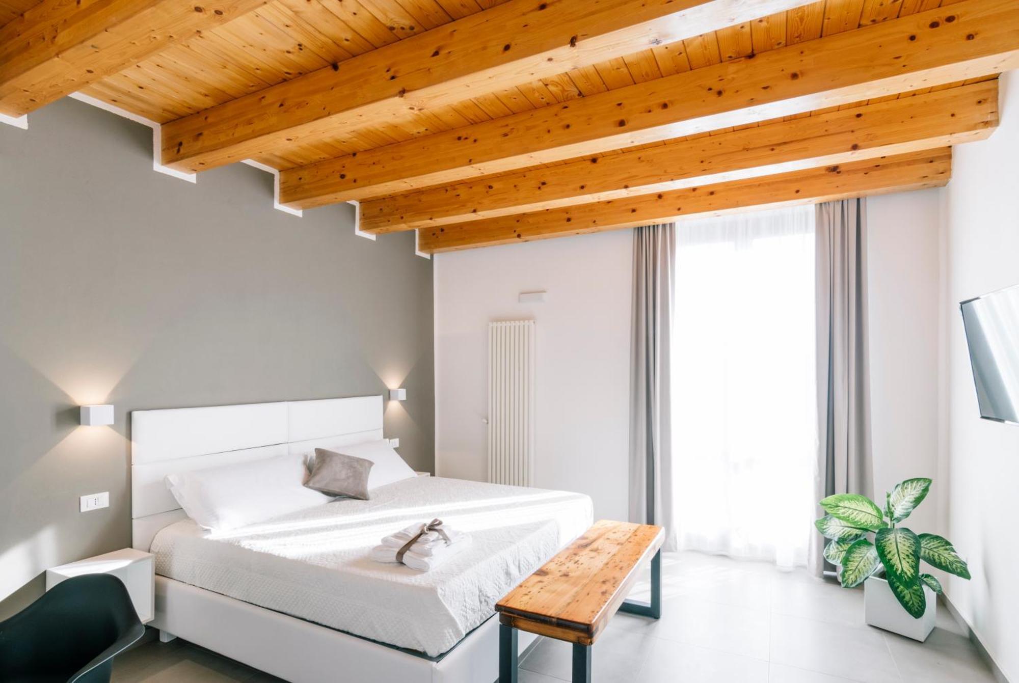 Bnb Dolcevita Gold Leilighet Palermo Eksteriør bilde