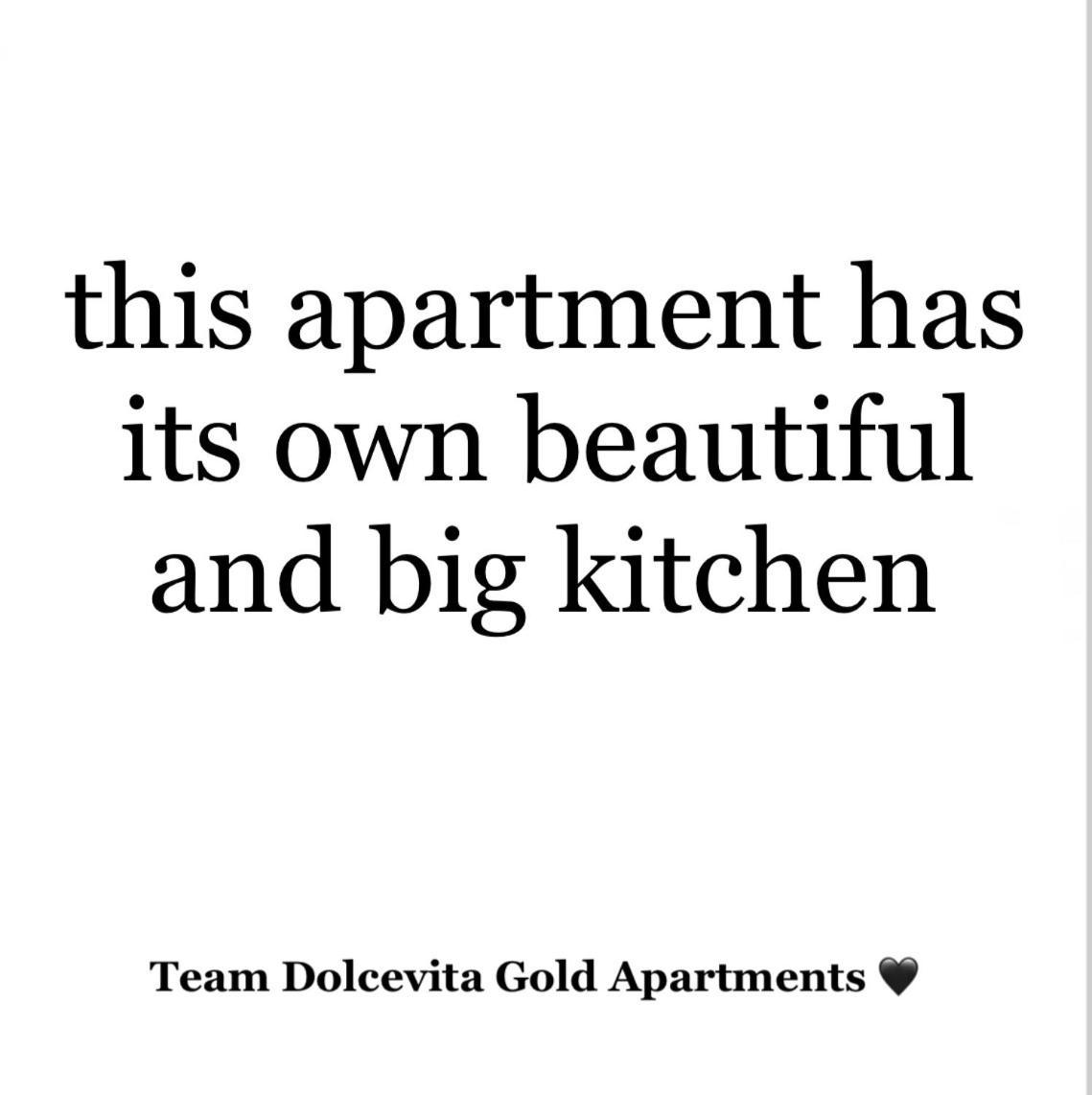 Bnb Dolcevita Gold Leilighet Palermo Eksteriør bilde